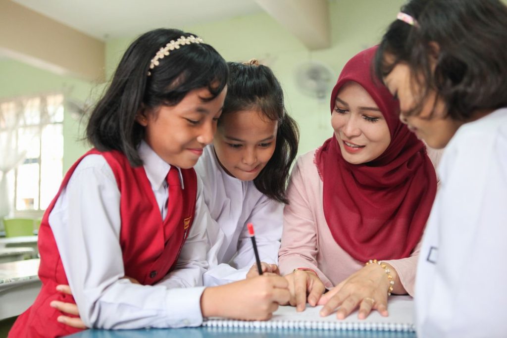 Psikologi Pendidikan